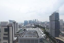 Suntec Tower Three (D1), Office #610482541